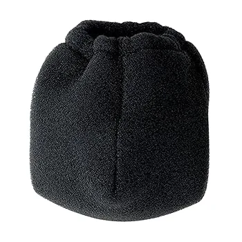【中古】HAKIDZEL ヘアドライヤーディフューザーソックス - 熱湯用スポンジカバー ブロードライヤーディフューザー ヘアドライディフューザー ヘアドライ