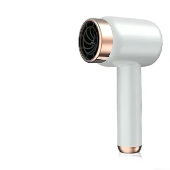 【中古】コードレス ドライヤー 充電式 ドライヤー ヘアドライヤー 旅行用 コードレスポータブル ドライヤー大風量 ヘアドライヤー ミニヘアドライヤー U