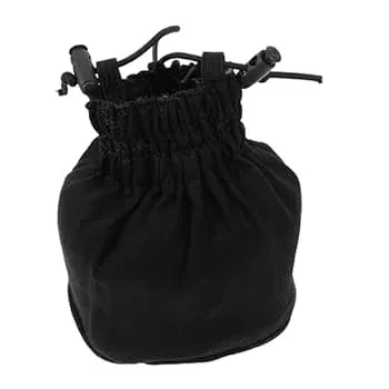 【中古】スタイリングフード 折りたたみ式ヘアブロワーディフューザー 用メッシュディフューザー メッシュ ディフューザー ブローソックス Black MUSISAL