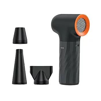【中古】Generic ワイヤレスヘアドライヤーポータブルヘアドライヤー多機能プロフェッショナルクイックドライ空気清浄機キットサロン屋外ホーム旅行用