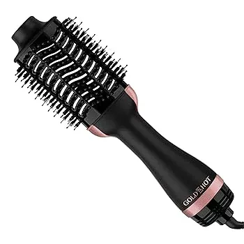 【中古】GOLD N HOT VOLUMIZER Dryer and Styler