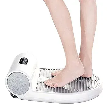 【中古】重力センサーと体重計付きボディヘアドライヤー、自然温風と冷風、全身防水ブロードライヤーペットドライ、バスルーム/スイミングプールのシャワ