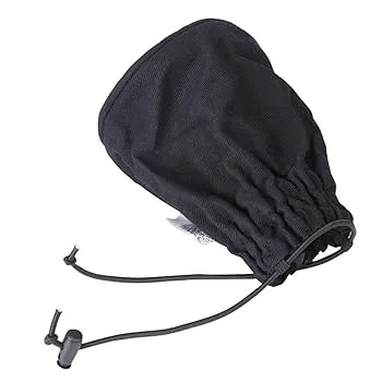 【中古】IWOWHERO ヘアドライヤーディフューザーアタッチメントスタイリングツールカバー旅行に便利なディフューザー