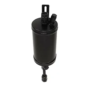 【中古】AC レシーバー ドライヤー OE 標準有効 5895553 エアコン ドライヤー耐摩耗性金属鉄 AC ドライヤー レシーバーの交換 SAAB 9000