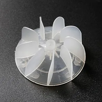 【中古】ハイパワーモーターファンヘアドライヤーエアダクトアクセサリーヘアサロンブロードライヤー用