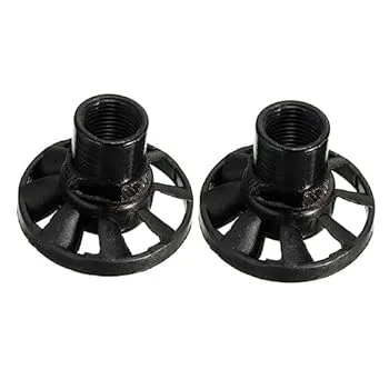 【中古】DRESSOOS 2個 電動研削チャック 電動グラインダーブロワー 研削洗浄ファン付属品 電動グラインダーファンアクセサリー 電動グラインダーダストブ