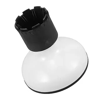 【中古】OSOLADY ヘア ドライヤー ラージ フード アクセサリー ブロー ドライヤー ディフューザー トラベル ヘア ドライヤー ヘア ディフューザー シリコ