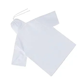 【中古】【未使用】Yardenfun コート ドア 乾燥袋 コートドライヤーバッグ アタッチメント バッグ 洗濯物袋 折りたたみ式 旅行 ポリエステル 白い
