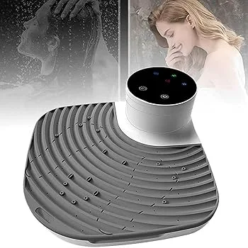 【中古】【未使用】ポータブル電気ボディドライヤー、フルボディドライヤー、家庭用バスルームケアボディドライヤー、人毛ドライヤー、2速度調整、防水、加熱と冷却