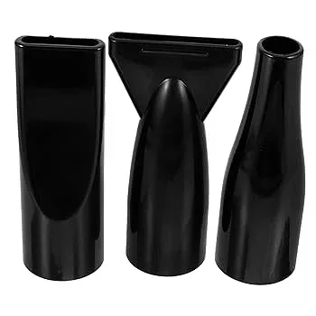 【中古】【未使用】IWOWHERO 3個 ペット用送水機 ディフューザー ノズルヘアドライヤー ストレートヘアドライヤーノズル ヘアドライヤーフロントノズル ヘアブロワ