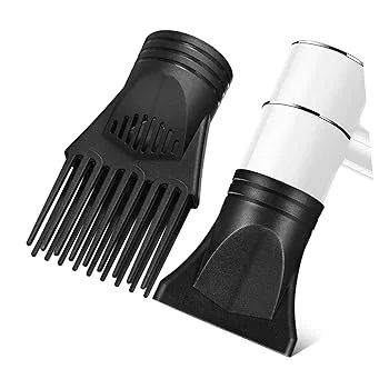 【中古】【未使用】PAMINGONO 2 本 ヘアー ドライヤー ノズル ヘアー ドライヤー アタッチメント ヘアー ブロワー ノズル ヘアー ドライヤー スムージング ノズル
