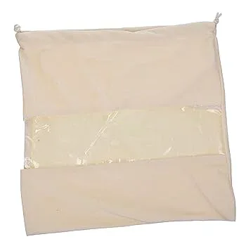 【中古】【未使用】CANIGHT ポータブル 収納 旅行用 バッグ 用巾着 メイクアップ オフィス用品 大容量 折りたたみ簡単 整理整頓収納