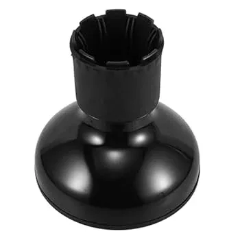 【中古】【未使用】Beaupretty ユニバーサル ヘア ディフューザー アタッチメント ディフューザー ヘア カーリー ディフューザー ヘア ドライヤー アタッチメント