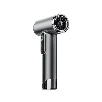 【中古】【未使用】WTTTTW コードレスヘアドライヤー、温風&冷風、USB充電式バッテリーヘアドライヤー、旅行キャンプ用ポータブルブロードライヤー、速乾ヘアドラ