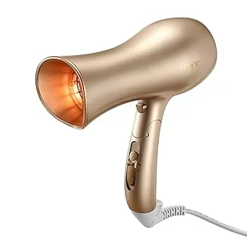 【中古】【未使用】SIVERS Majic シヴァーズマジック SV-M201 ドライヤー型美顔器