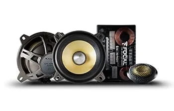 【中古】【未使用】FOCAL ES 100 K スピーカー
