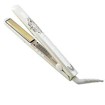 【中古】【未使用】クレイツ(Create) ヘアアイロン 海外兼用 CIS-R01