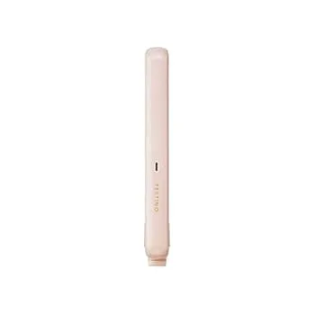【中古】【未使用】FESTINO(フェスティノ) USB スタイリング ヘア アイロン (SMHB-018)【ストレート&カール対応】 ミニサイズ 軽量 USB給電式 最高温度約200℃ 耐