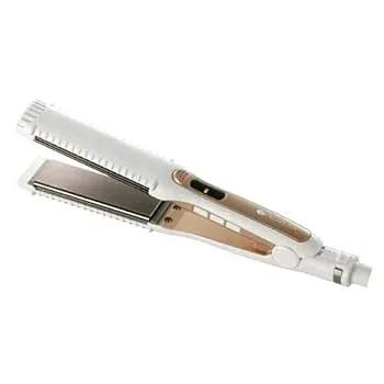 【中古】【未使用】クレイツイオン アイロン クラインストレート RCIS-G02W