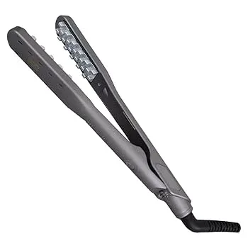 【中古】【未使用】ヘアアイロンpopuco ポプコ ボリュームもツイストヘアも毎日自由自在!このヘアアイロン1本で簡単にヘアアレンジできちゃいます!ヘアアイロン