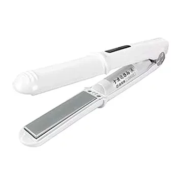 【中古】【未使用】ジェーピーエヌ(JPN) 充電式ストレートアイロン ナオミさん JPN-JR1205 (USB充電式) 直流家