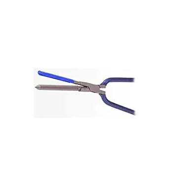 【中古】【未使用】エレガントIIアイロン TR-10 4mm Sタイプ