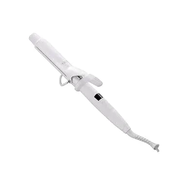 【中古】【未使用】クレイツ 9012 イオンカールアイロン 32mm CC9012-G32W 海外兼用 自動電源OFF機能 プロも愛用 販売実績最多サイズ
