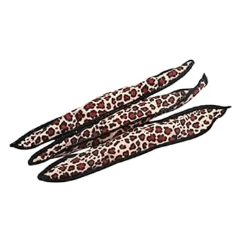 【中古】【未使用】Healvian 1セット スポンジカーラー ヘアローラー 髪用スポンジローラー 泡理髪カーラー 髪用ローラー ヘアカーラー 6個
