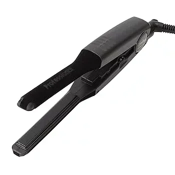【中古】Onedam ワンダム ヘアアイロン コテ ストレート カール スリム マイナスイオンプレート 11mm 前髪 波巻き メンズ 60℃〜200℃ 業務用 AHI-1100