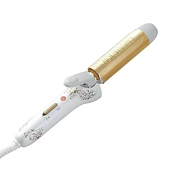 【中古】クレイツ(Create) ヘアアイロン グレイスカール ポータブル 32mm 海外兼用 CIC-W15N