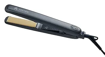 【中古】VENUSiS ヴィナシス ストレートヘアアイロン VAS-6300T グレー