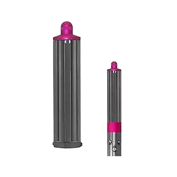 【中古】YSZWIN ヘアスタイラー カーラーノズル カーリングアイロンアクセサリー カーリーヘアスタイリングマシン HS01 HS05 HD08 部品 B cuicui