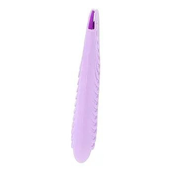 【中古】Beavorty ヘアカーラー断熱カバー 器具 ワークトップ ホットツールホルダー ヘアブラシホルダー パン キャリア 耐熱ポーチ 収納袋 シリカゲル 紫