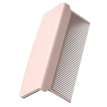【中古】アイロン用コームアタッチメント、縮毛矯正用コーム | ヘアアイロンコームアタッチメントフラットアイロンコームスタイ リングコームヘアツール,