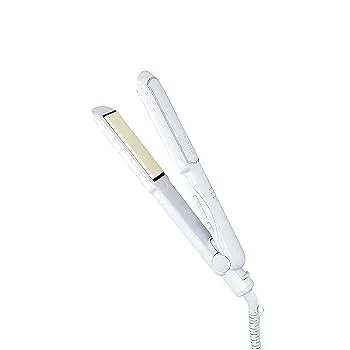 【中古】フェスティノ ストレート ヘア アイロン SMHB-020 / SMHB-021 FESTINO (24mm, ホワイト)