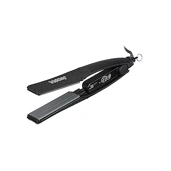 【中古】Nobby ストレート ヘア アイロン NBS1200 ステンレス鋼 テスコム ノビー ノビィ ストレート ヘアアイロン プロ用 業務用 プロ仕様 NBS1100 リニ