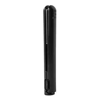 【中古】ヘアアイロン 2way ストレートアイロン USB給電式 カールアイロン 男女兼用 海外対応 9色ミニヘアアイロン ヘアーアイロン 初心者 可愛い 小型