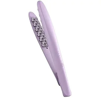 【中古】ワッフルアイロン 細かい メンズヘア根元パーマ メンズヘア根元パーマパッドヘアスモールカールアイロンラウンドアークふわふわティンフォイルア