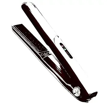 【中古】ヘアアイロン コードレス ストレート 2way カール メンズ ミニ