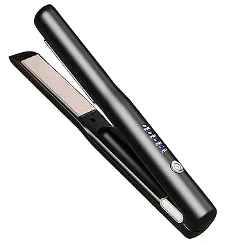 【中古】FTBOL ヘアアイロン コードレス 2WAY カール/ストレートスヘアアイロン 4段階温度調整 スタイリングツール 女性 女の子 ミニ 小型 持ち運び便利