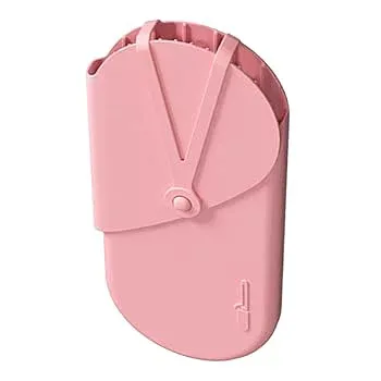 【中古】ELAYARD 鉄のシリコンバッグヘアストレートナーポーチ女性用フラットアイアンストレージバッグ