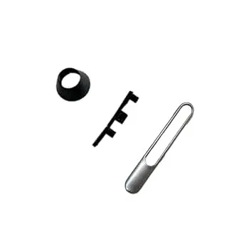 【中古】スタイリッシュペンボタンキー +ペンナットペンスナップワコンプロペン2 KP504E 503Eペンディスプレイパーソナライズ描画体験