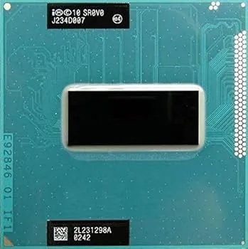 【中古】Intel モバイル CPU Core i7 3632QM 2.20 GHz SR0V0 バルク品