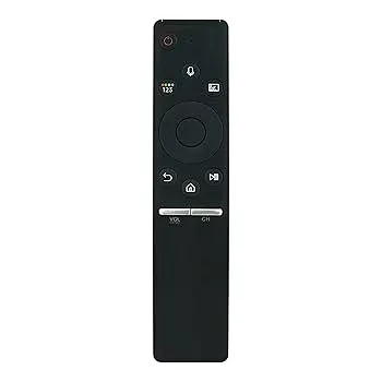 【中古】BN59-01298H BN59-01300J BN59-01300F 交換用ボイスモート Samsung Smart TV RMCRMN1AP1 RMCSPN1AP1 QN55Q6FNAFXZA QN55Q75CNFXZA QN55Q75FNFXZA