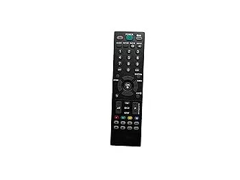 【中古】HCDZ 交換用リモコン LG AKB73655802 AKB73655861 19LS3500 22LS3500 22LT360C 26CS460 26LS3500 26LT360C 32CS460 LCD LED HDTV TV用