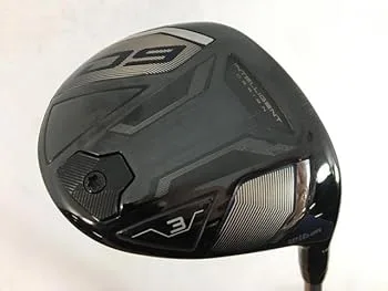 【中古】【中古品】ウィルソン フェアウェイウッド ウィルソンスタッフ D9 フェアウェイ 2021 TENSEI CK ブルー 3W 商品番号:2025072200875425