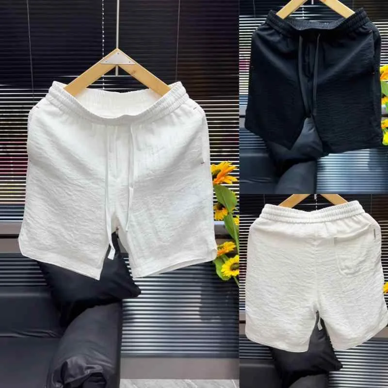 ショートパンツ メンズ カジュアル 薄手 ゆったり 穿き心地が良い シンプル 無地 普段着 通学 通気性 ボトムス