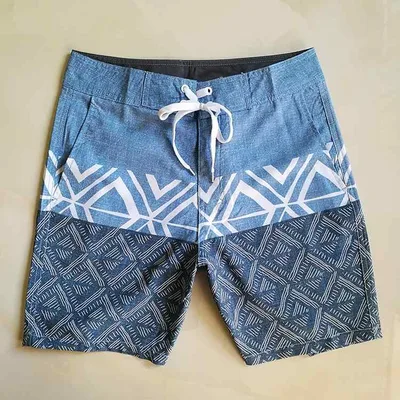 ショートパンツ メンズ 水着 撥水 サーフパンツ 速乾 海パン ビーチパンツ 五分丈 プール 海水浴 水陸両用 ストライプ柄 チェック柄