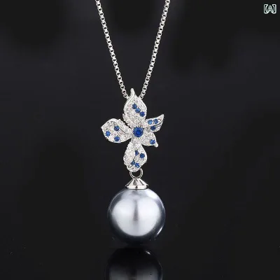 アクセサリーセット レディース ネックレス 耳飾り ロイヤルブルー パール 上品 高級感 エレガント きれいめ おしゃれ お呼ばれ パーティー 結婚式 フォーマル カジュアル