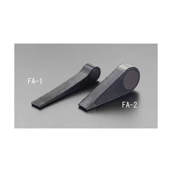 【即納在庫品】「直送」エスコ EA951FA-2 ドア−ストッパ− EA951FA2【キャンセル不可】